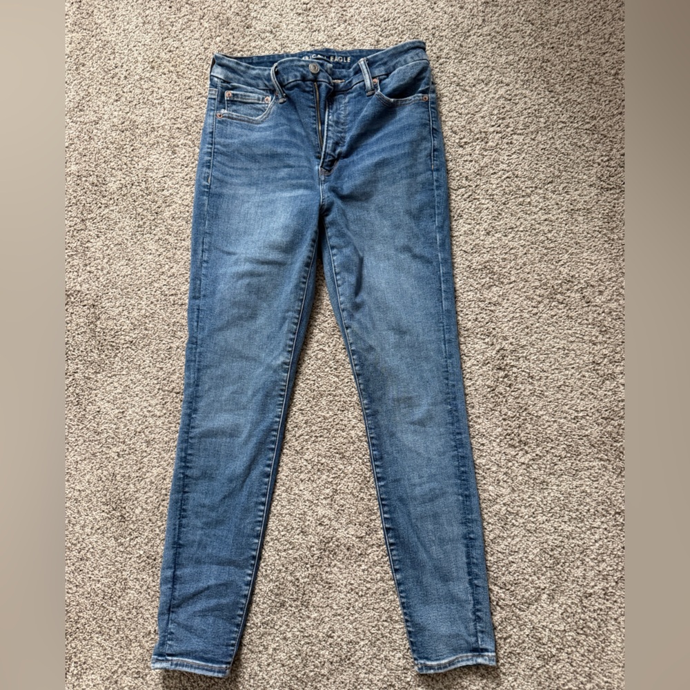 AE women’s jeans